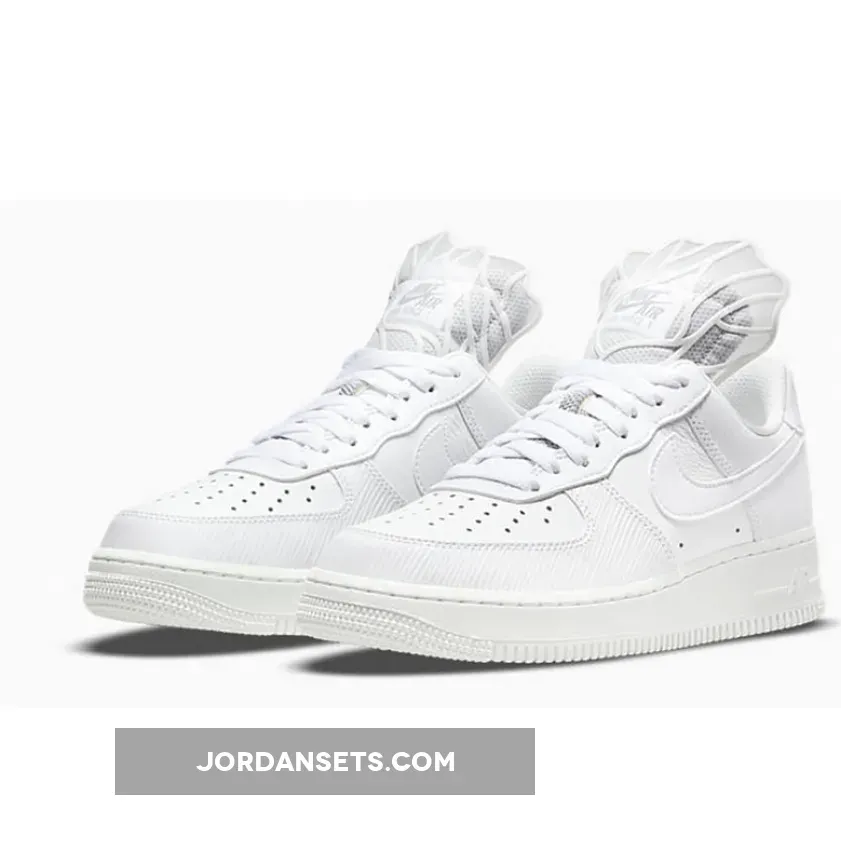 Nike Air Force 1 Low Goddess of Victory For Womens DM9461-100 - nike air force 1 goddess of victory