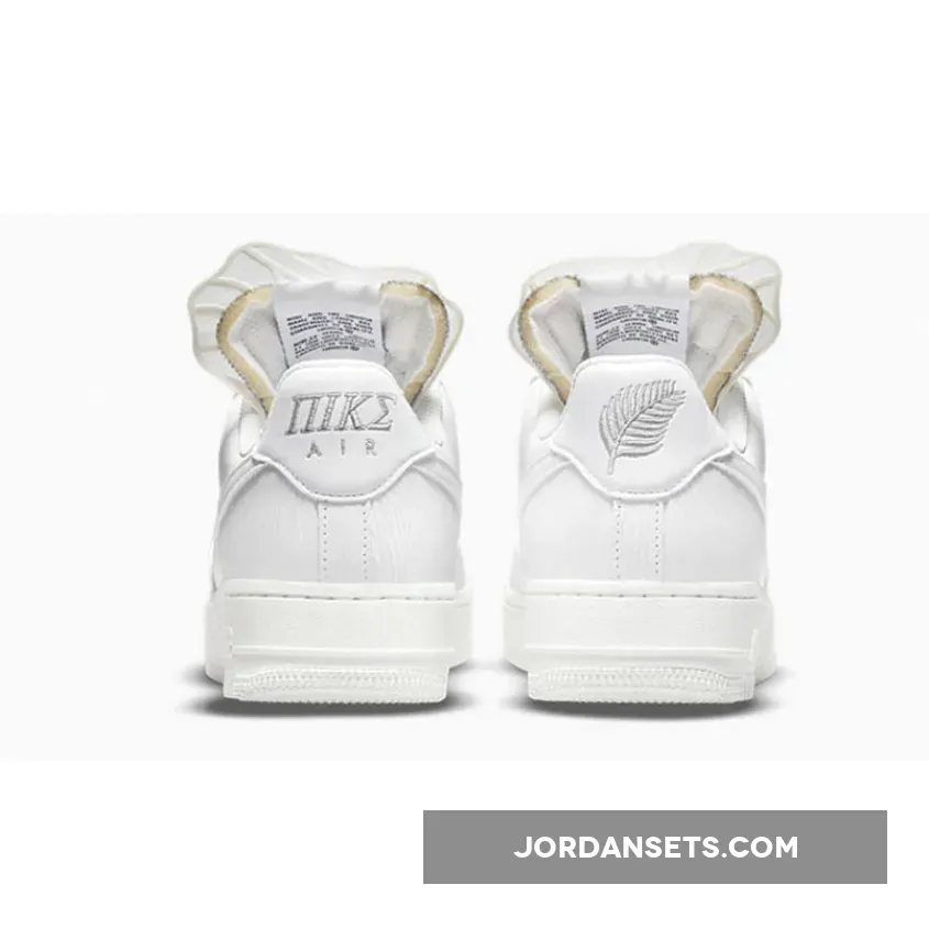 Nike Air Force 1 Low Goddess of Victory For Womens DM9461-100 - nike air force 1 goddess of victory