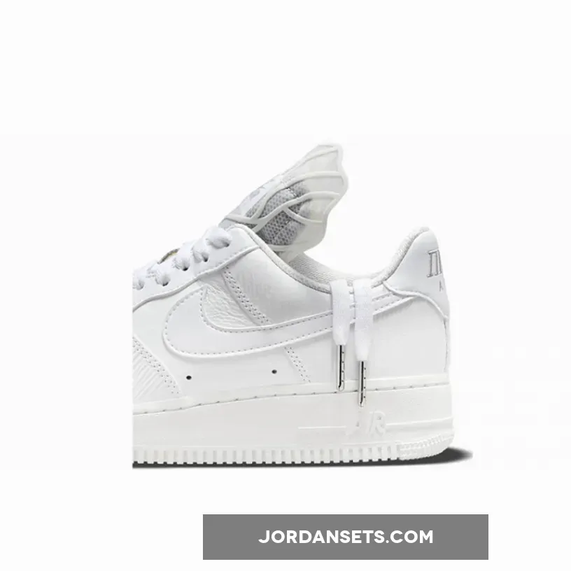 Nike Air Force 1 Low Goddess of Victory For Womens DM9461-100 - nike air force 1 goddess of victory