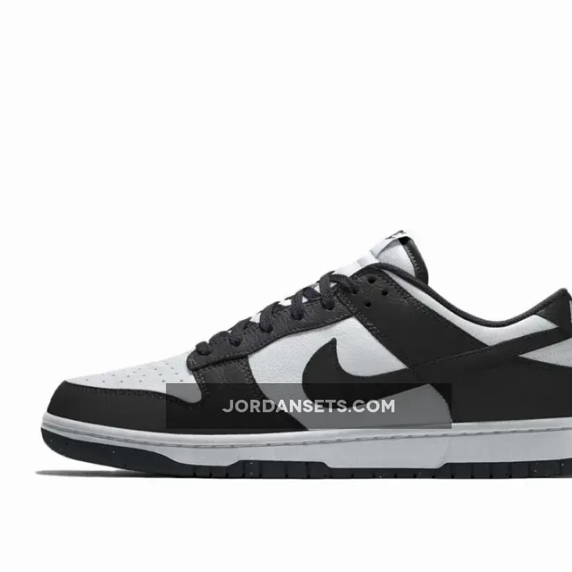 Nike Dunk Low By You DO7413-991 #nike dunk.by you