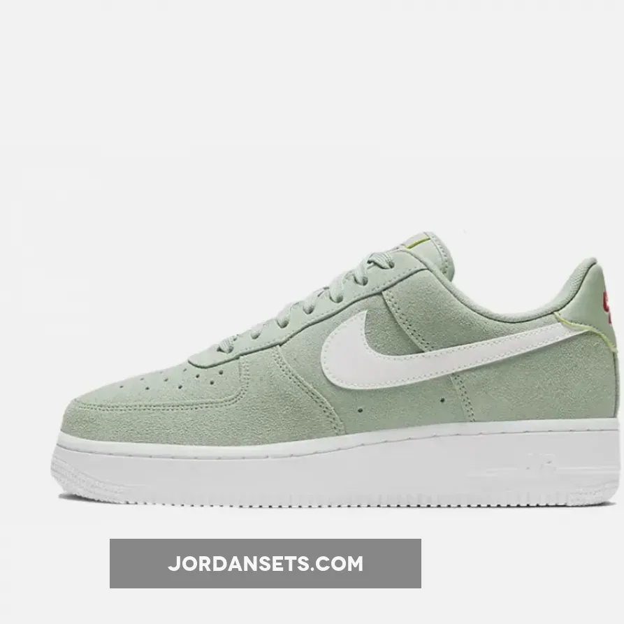Nike Air Force 1 07 Pistachio Frost CV3026-300 / pistachio frost air force 1