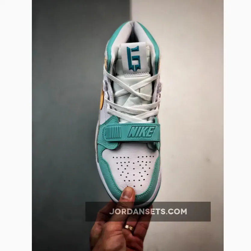 Brand New Jordan Legacy 312 Guo Ailun PE FV3625-181 Brand New Jordan Legacy 312 Guo Ailun PE FV3625-181