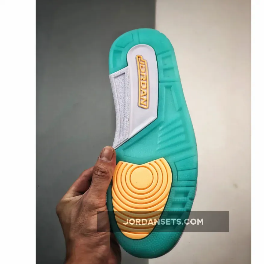 Brand New Jordan Legacy 312 Guo Ailun PE FV3625-181 Brand New Jordan Legacy 312 Guo Ailun PE FV3625-181