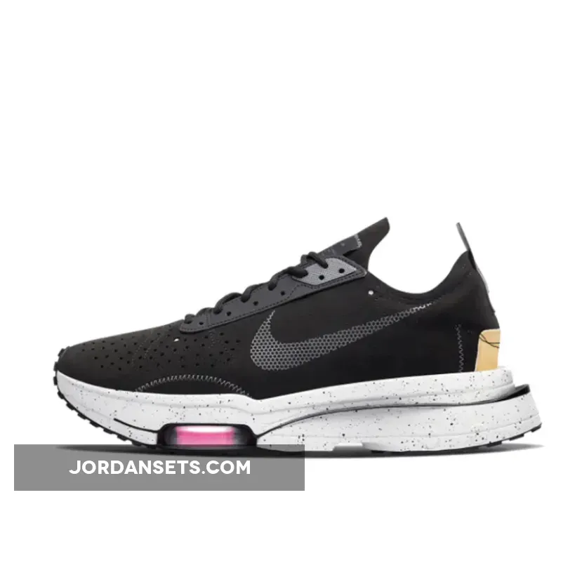 Nike Air Zoom Type Black Pink