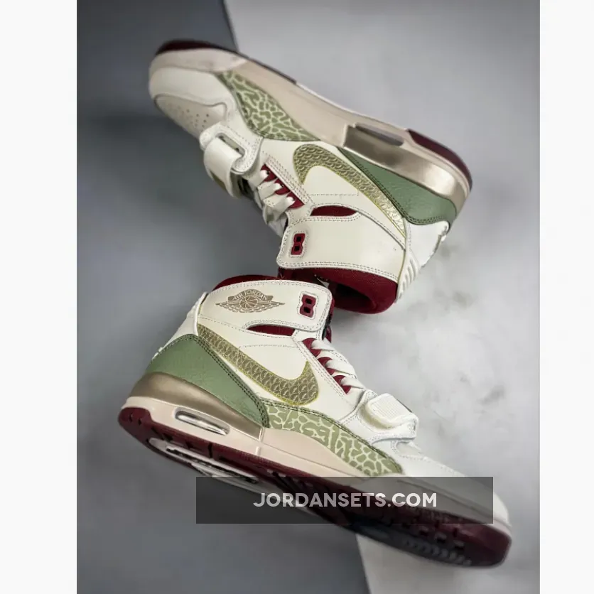 Jordan Legacy 312 'Year Of The Dragon' For Sale Jordan Legacy 312 'Year Of The Dragon' For Sale