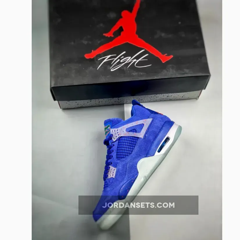 Air Jordan 4 'Florida Gators' PE, Gator Jordan 4 Restock