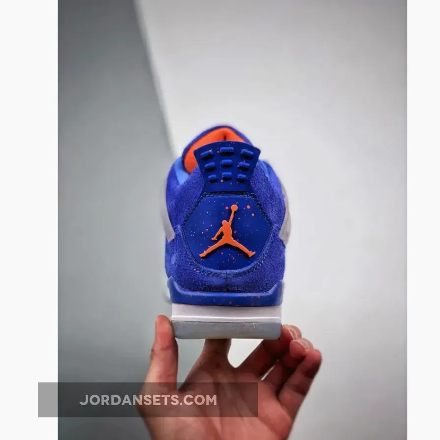 Air Jordan 4 'Florida Gators' PE, Gator Jordan 4 Restock