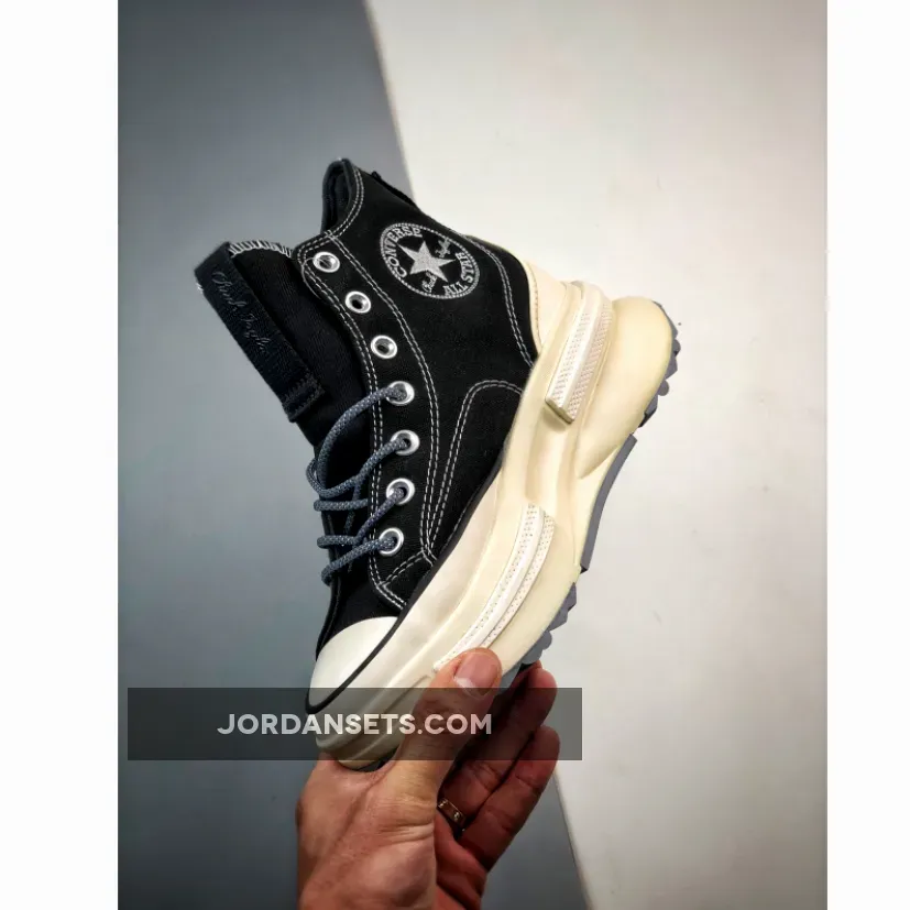 Converse Run Star Legacy CX Black/Egret