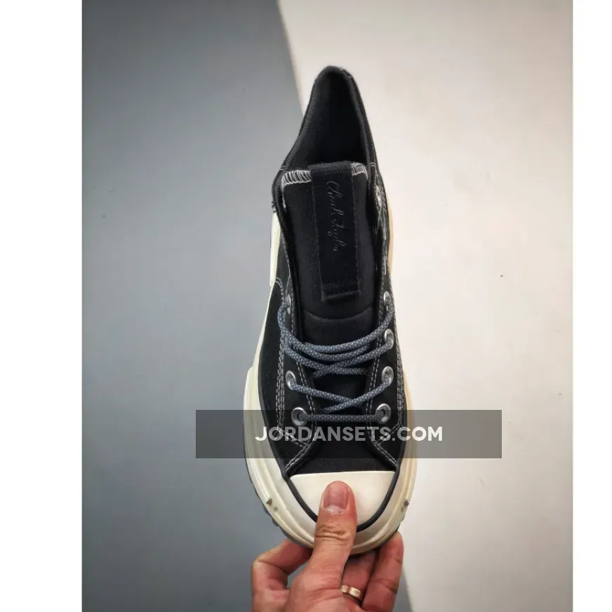 Converse Run Star Legacy CX Black/Egret