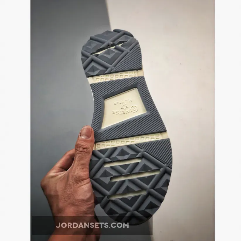 Converse Run Star Legacy CX Black/Egret