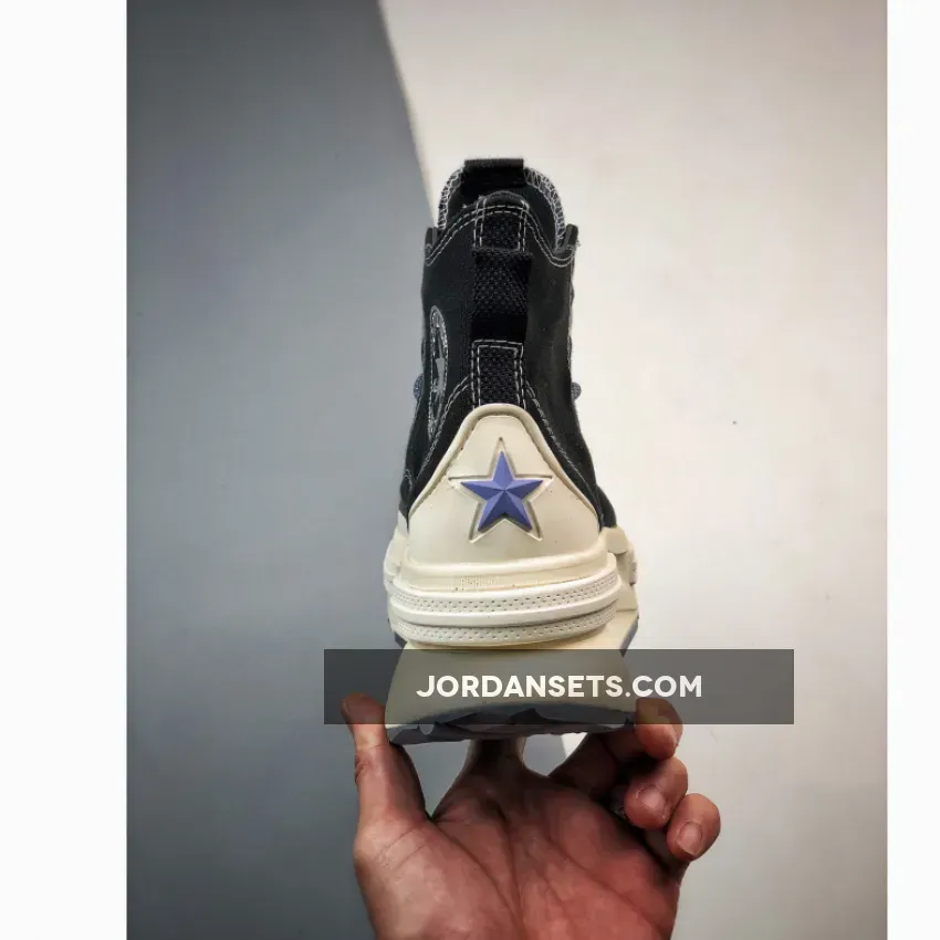 Converse Run Star Legacy CX Black/Egret