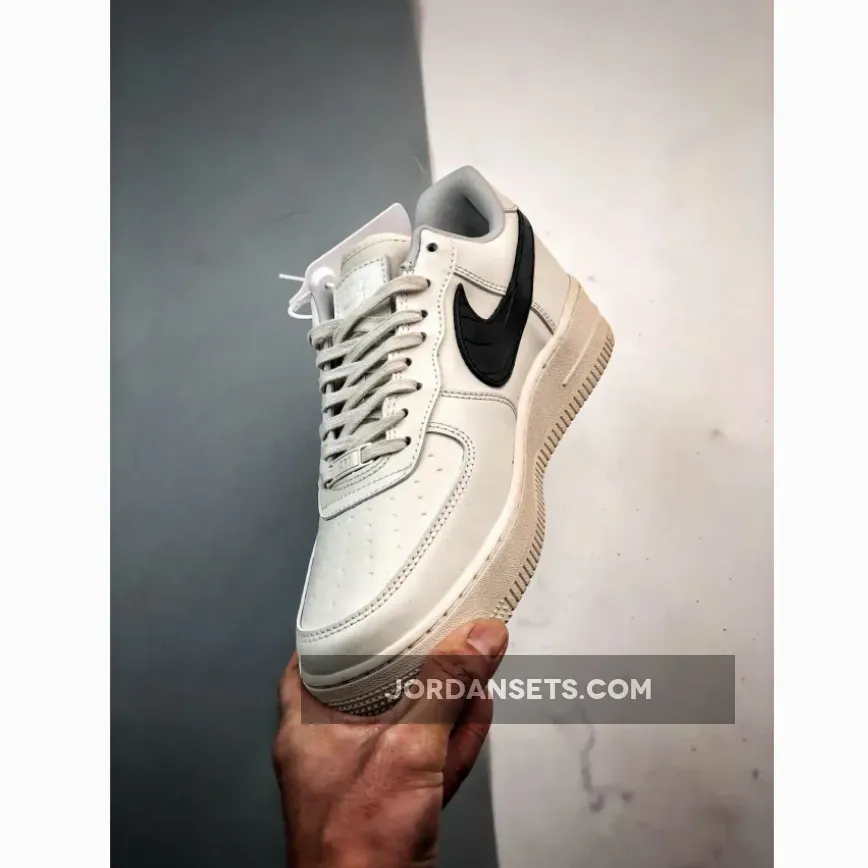 Nike Air Force 1 Low "Quilted Swooshes" White | SWOOSH ACCOUNT Nike Air Force 1 Low "Quilted Swooshes" White | SWOOSH ACCOUNT