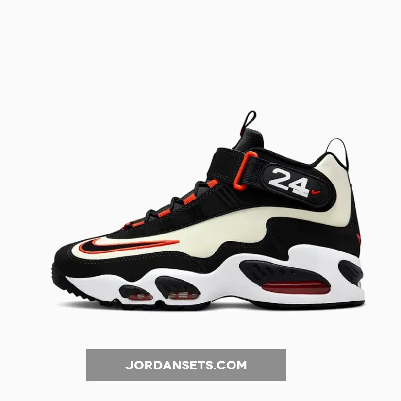 Nike Air Griffey Max 1 San Francisco Giants DZ4862-100