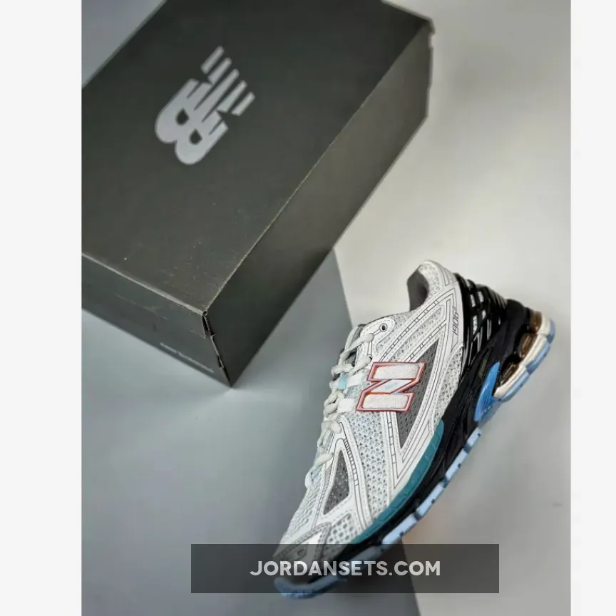 New Balance 1906R White Grey Black To Buy M1906RBO