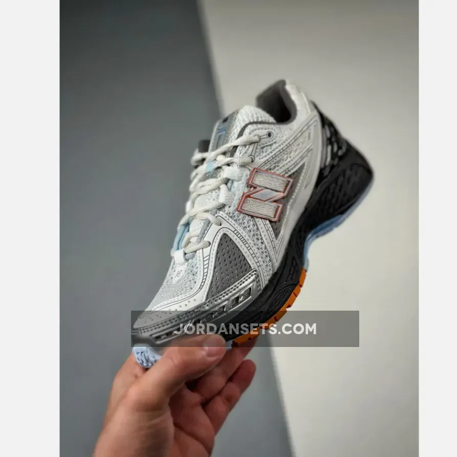 New Balance 1906R White Grey Black To Buy M1906RBO