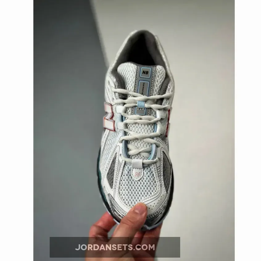 New Balance 1906R White Grey Black To Buy M1906RBO