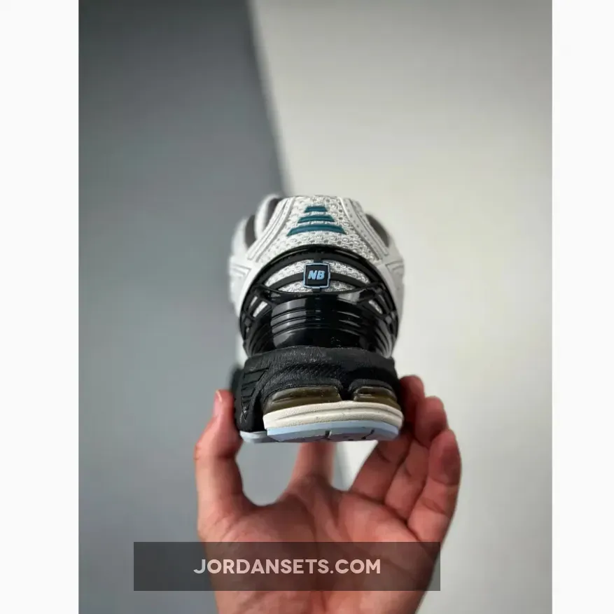 New Balance 1906R White Grey Black To Buy M1906RBO