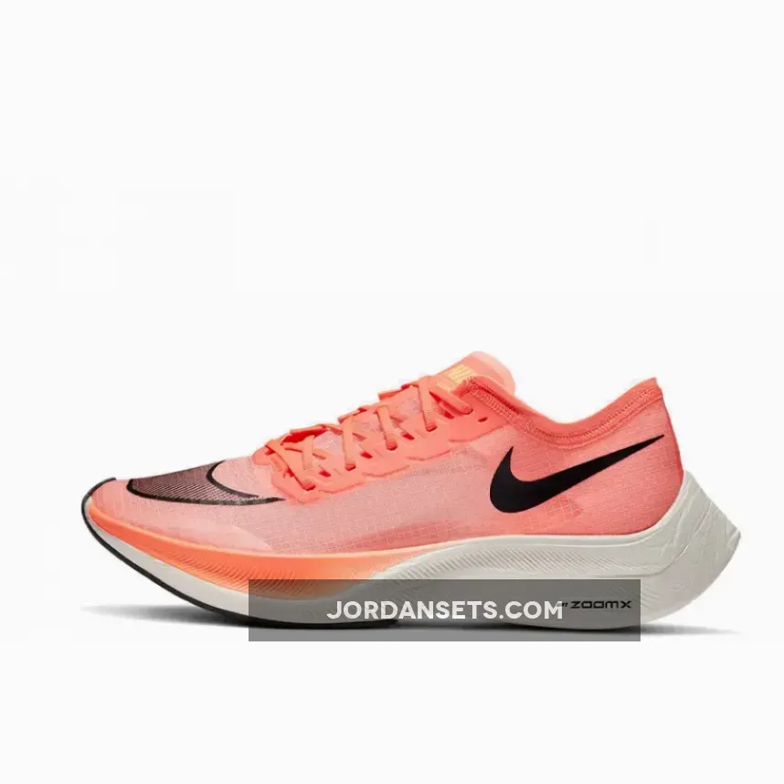 Nike ZoomX Vaporfly NEXT% Bright Mango AO4568-800 For Sale