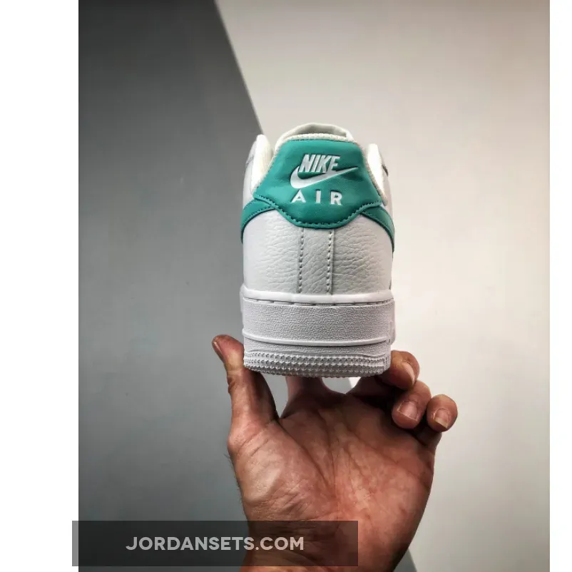 Nike Air Force 1 Low Washed Teal For Womens DD8959-101 - air force 1 washed teal