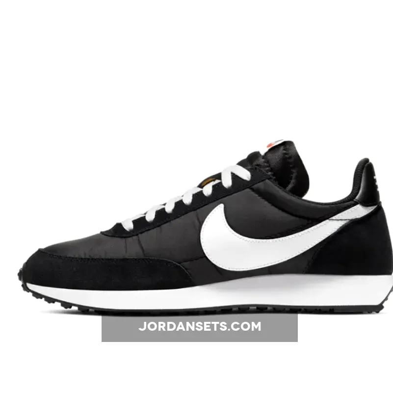 Nike Air Tailwind 79 Black White 487754-012 / nike 487754