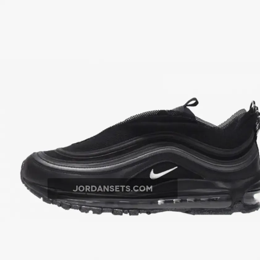 Nike Air Max 97 Sakura Black CV9552-001