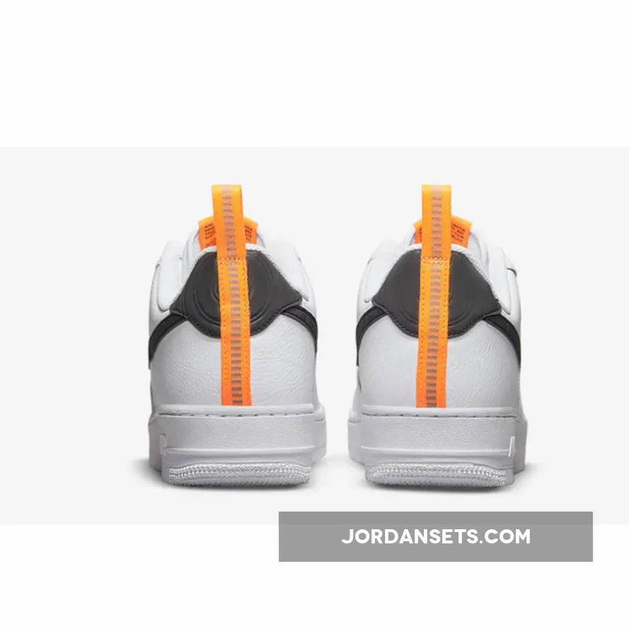 Nike Air Force 1 Low 'Pivot Point' DO6394-100 - air force 1 orange