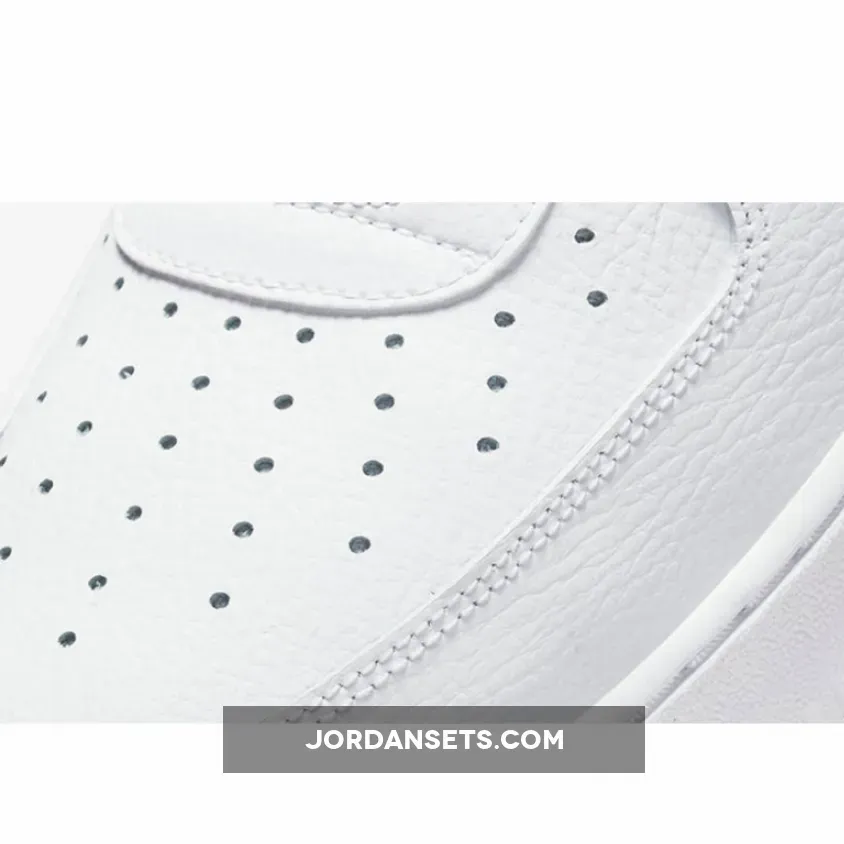 Nike Air Force 1 Low 'Pivot Point' DO6394-100 - air force 1 orange