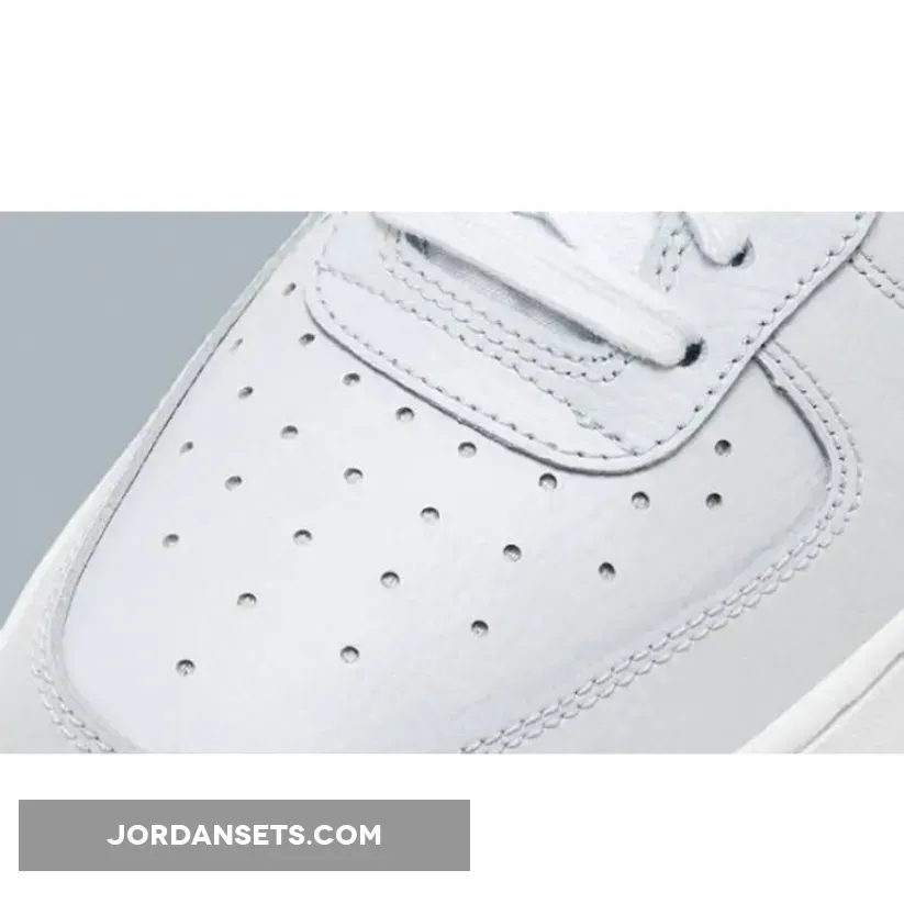 Nike Air Force 1 Pearl Swoosh DV3810-001 #air force 1 with pearls
