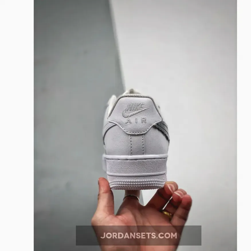 Sky High Farm Workwear x KAWS x Nike Air Force 1 Low White Sky High Farm Workwear x KAWS x Nike Air Force 1 Low White