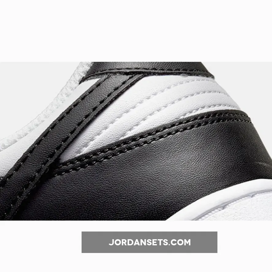 Nike Dunk Low Next Nature Black White DD1873-102 - new nature dunks