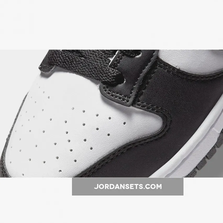 Nike Dunk Low Next Nature Black White DD1873-102 - new nature dunks