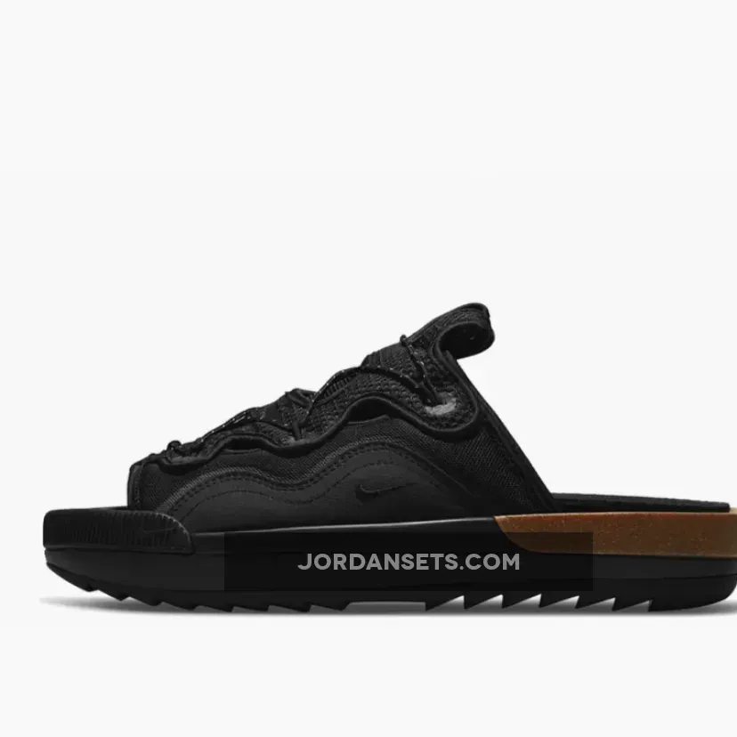 Nike Offline 2.0 Black CZ0332-001 #offline shoes