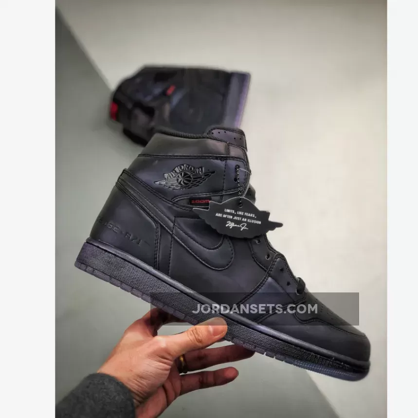 fearless jordan 1 high