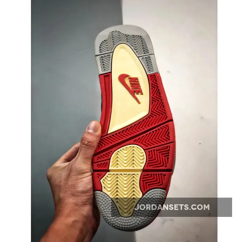Air Jordan 4 'Fire Red' Where To Buy Air Jordan 4 'Fire Red' Where To Buy