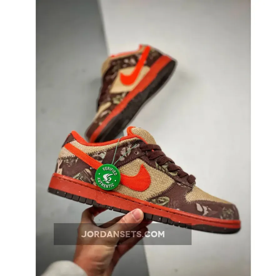 Nike SB Dunk Low 'Hunter Reese Forbes' 304292-281 Restock Nike SB Dunk Low 'Hunter Reese Forbes' 304292-281 Restock