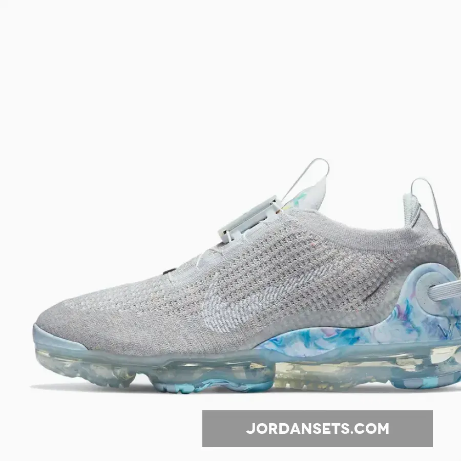 Nike Vapormax 2020 'Summit White' CJ6740-100 #nike vapormax summit white