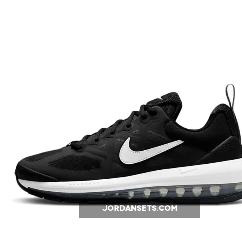 Nike Air Max Genome Black/White CW1648-003 cw1648 nike