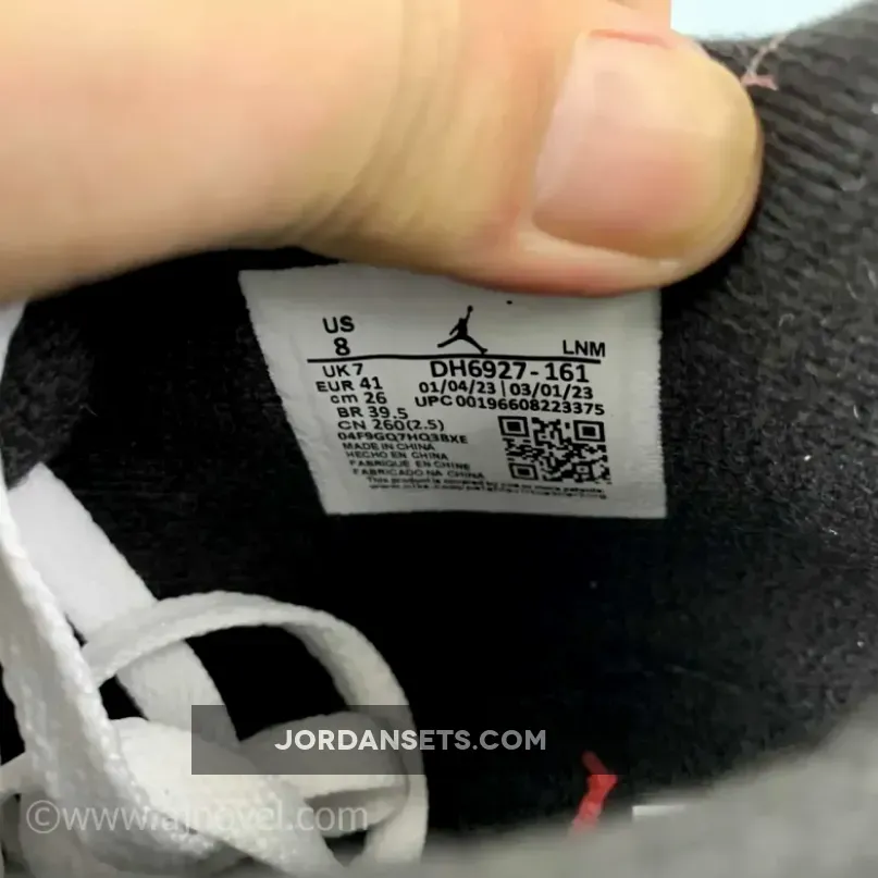 Air Jordan 4 Retro Red Cement | cement 4s DH6927-161 Air Jordan 4 Retro Red Cement | cement 4s DH6927-161