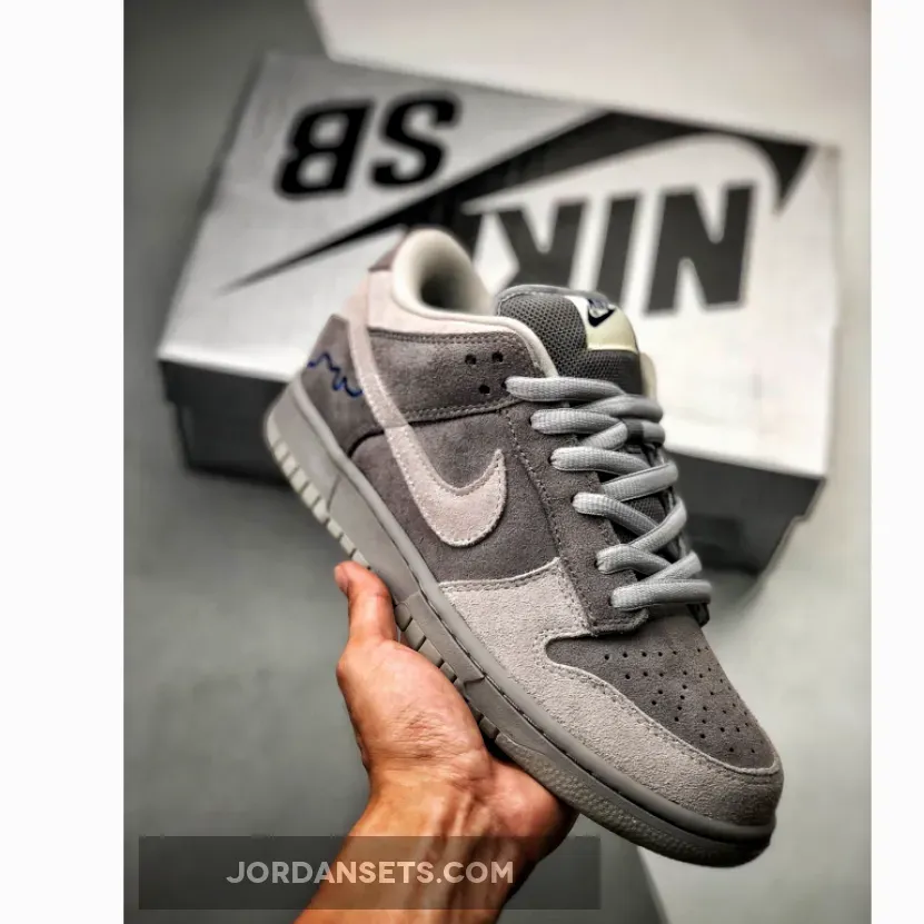 Nike SB Dunk Low Pro ‘Paris’ Rope/Special Cardinal, Danny Supa 304292-841