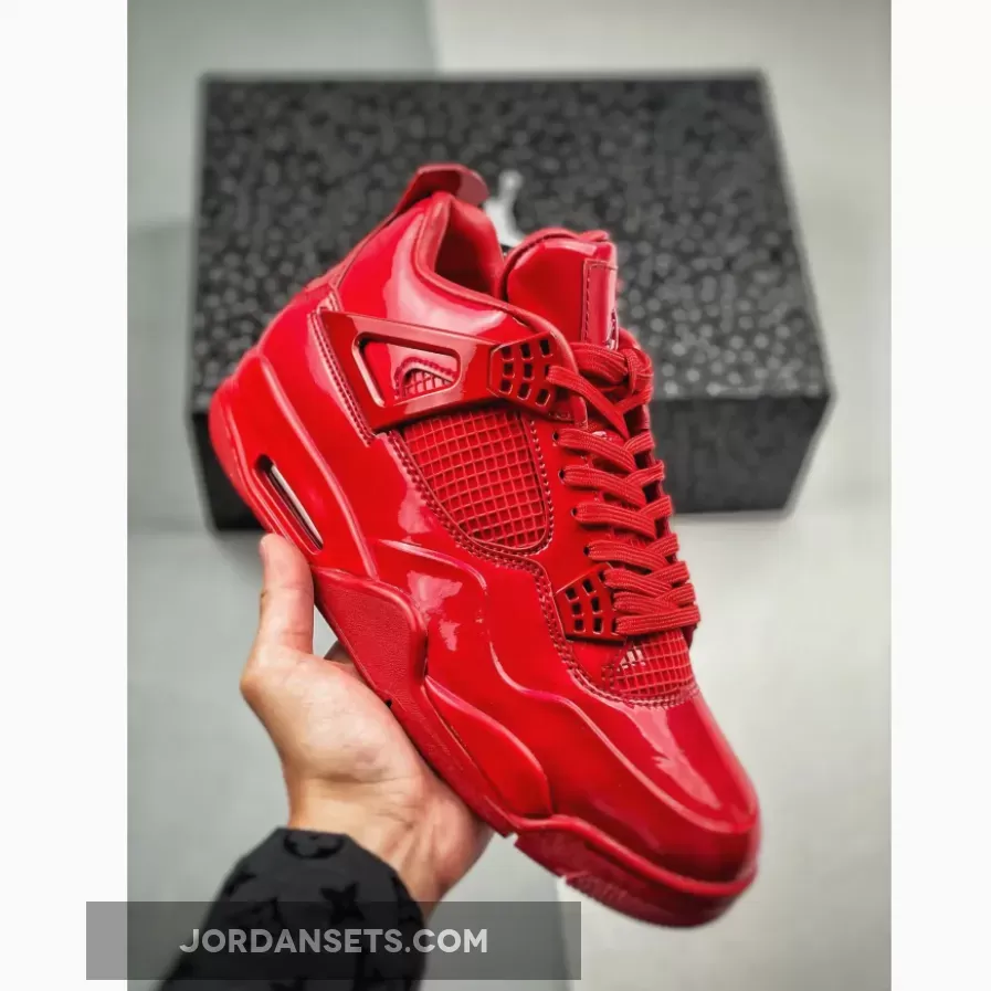 air jordans shoes red
