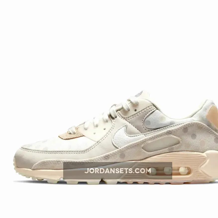 Nike Air Max 90 Venn Diagram Shimmer CZ1929-200 / air max 90 nrg venn diagram