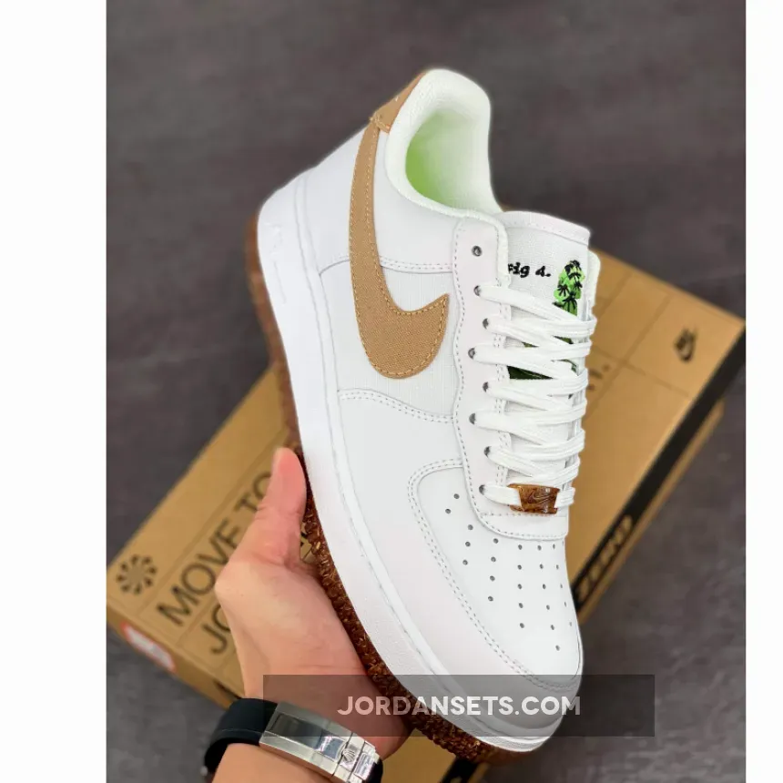 Af1 Rhubarb Nike Air Force 1 Low Rhubarb CZ0338-101