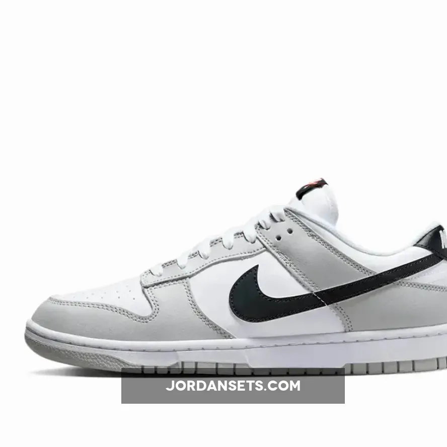 Nike Dunk Low Lottery Pale Ivory/Black-Malachite #nike lottery shoes
