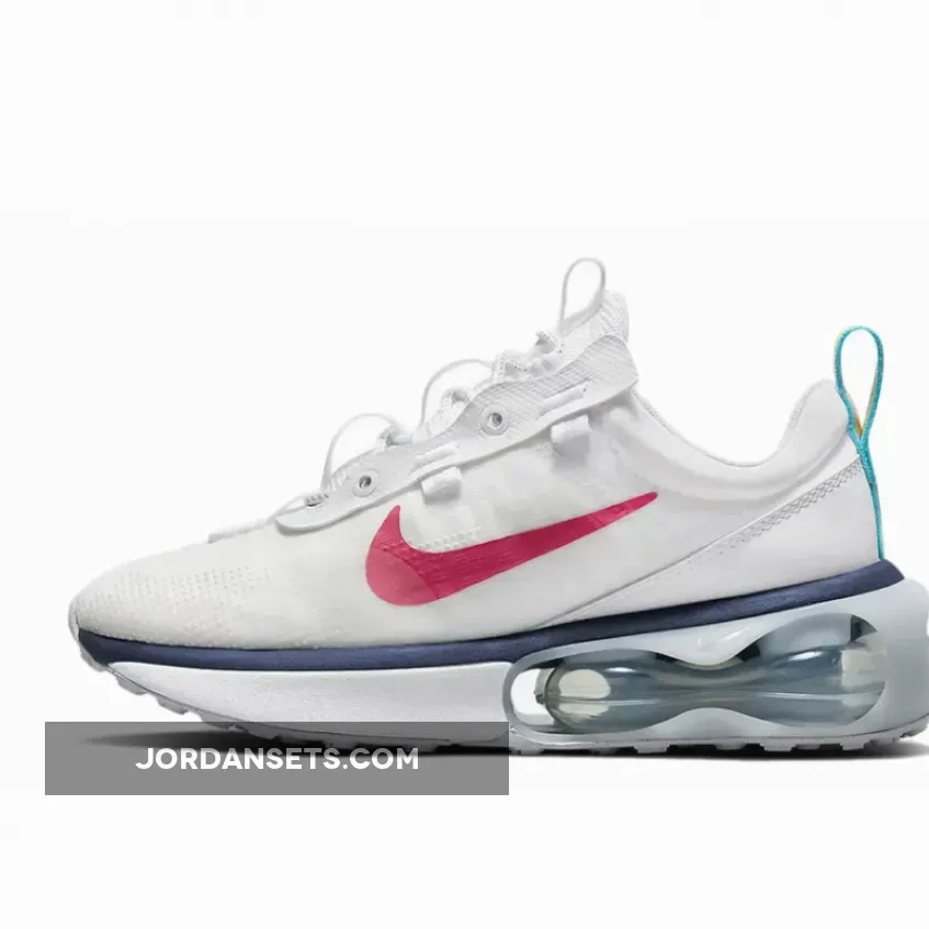 Nike Air Max 2021 White Gypsy Rose For Womens DC9478-100 air max 2021 review