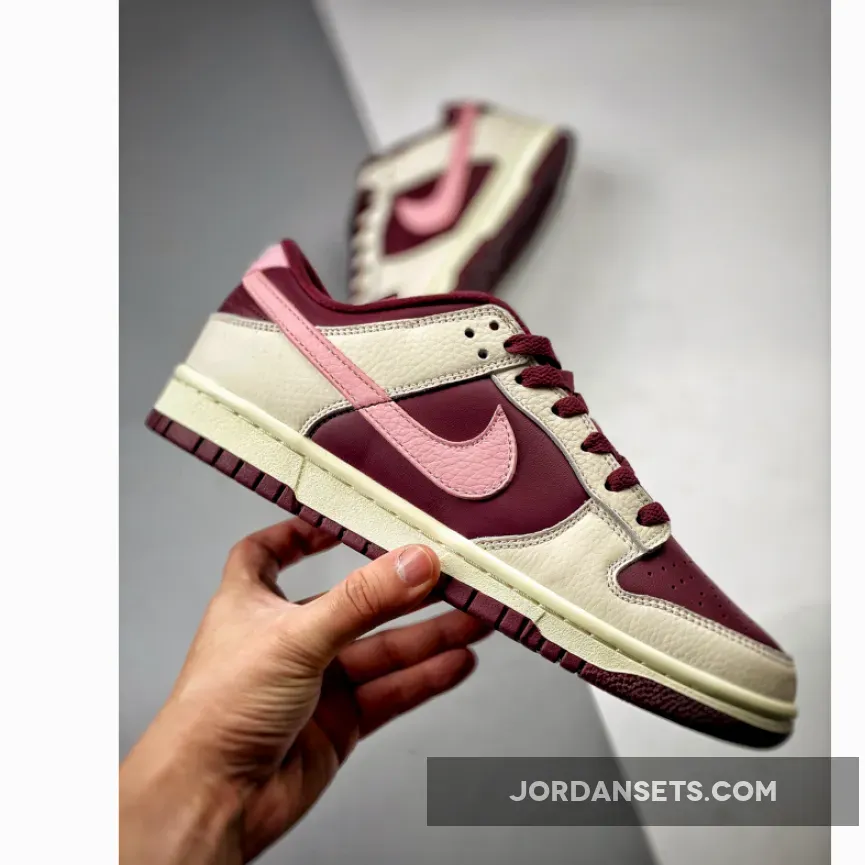 Nike Dunk Low Retro PRM Valentines Day (2023) DR9705-100 Nike Dunk Low Retro PRM Valentines Day (2023) DR9705-100