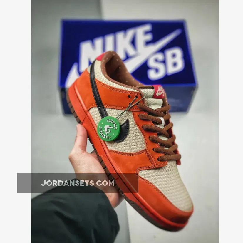 Nike SB Dunk Low Top Ramen 313170-101 Where To Buy