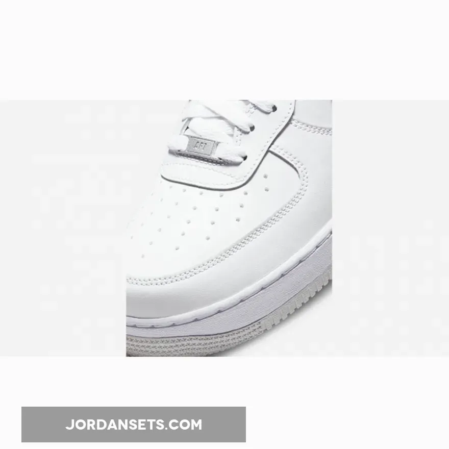 Nike Air Force 1 Low 'Peace #air force 1 07 lv8 3