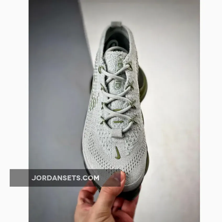 Nike Air Max Scorpion FK ‘Light Silver Bronzine’ DJ4701-005 Nike Air Max Scorpion FK ‘Light Silver Bronzine’ DJ4701-005