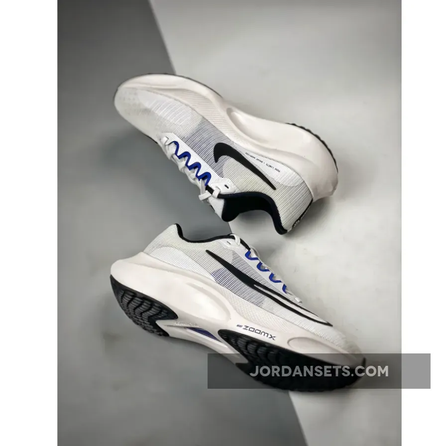 Nike Zoom Fly 5 ‘White Black Old Royal’ DZ2769-101 Nike Zoom Fly 5 ‘White Black Old Royal’ DZ2769-101
