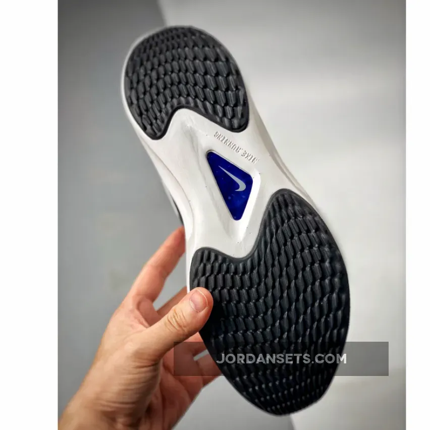 Nike Zoom Fly 5 ‘White Black Old Royal’ DZ2769-101 Nike Zoom Fly 5 ‘White Black Old Royal’ DZ2769-101